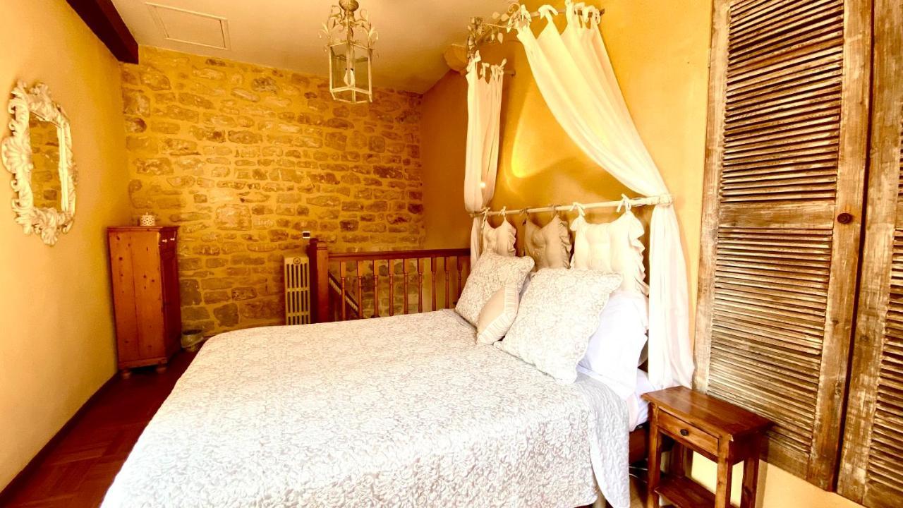 سارلا لا كانيدا La Lanterne Chambres D'Hotes المظهر الخارجي الصورة