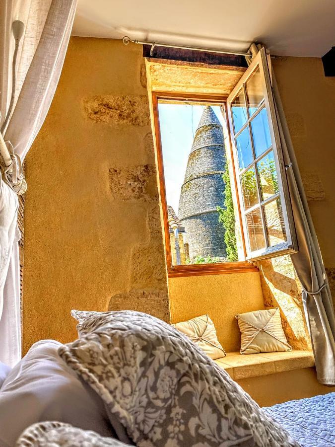 سارلا لا كانيدا La Lanterne Chambres D'Hotes المظهر الخارجي الصورة