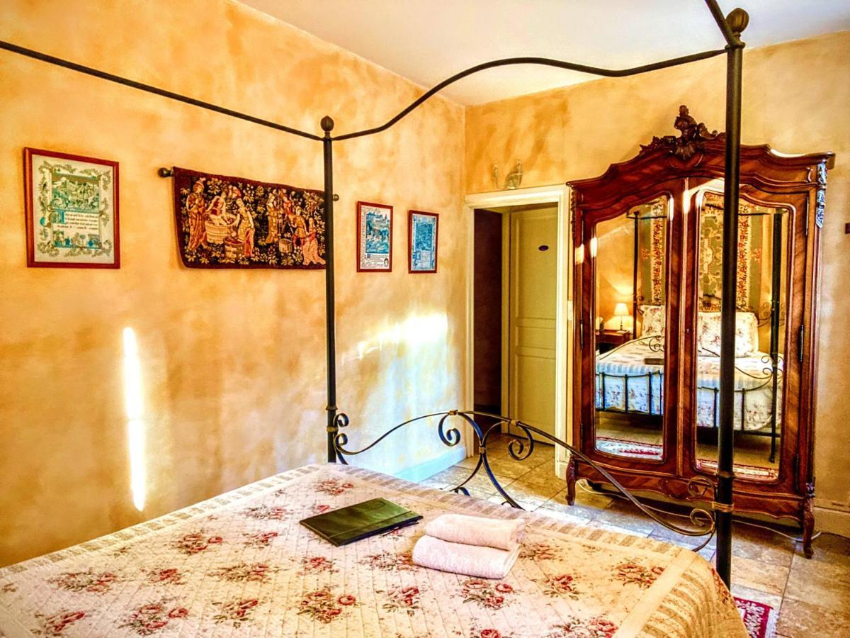 سارلا لا كانيدا La Lanterne Chambres D'Hotes المظهر الخارجي الصورة